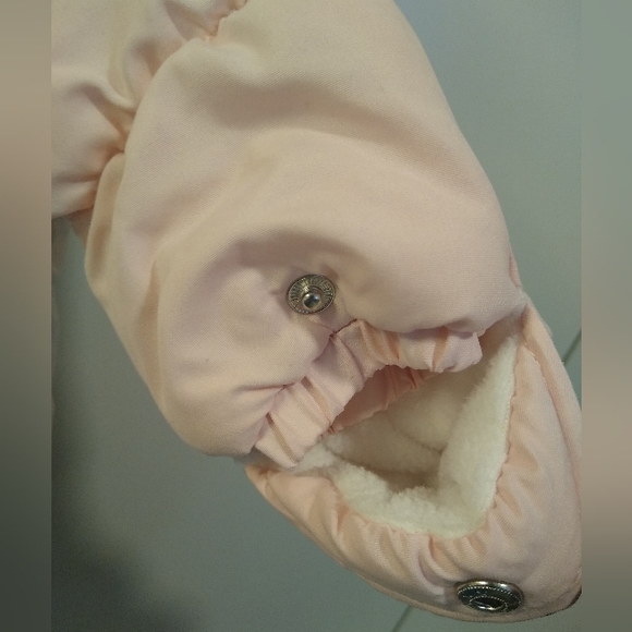 EUC Child of mine Baby suit, 3-6 M - Picture 4 of 15